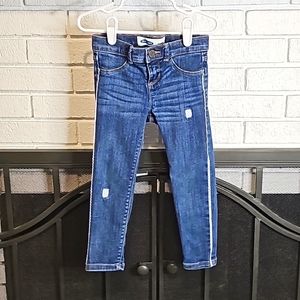 4T Old Navy Ballerina Jeans